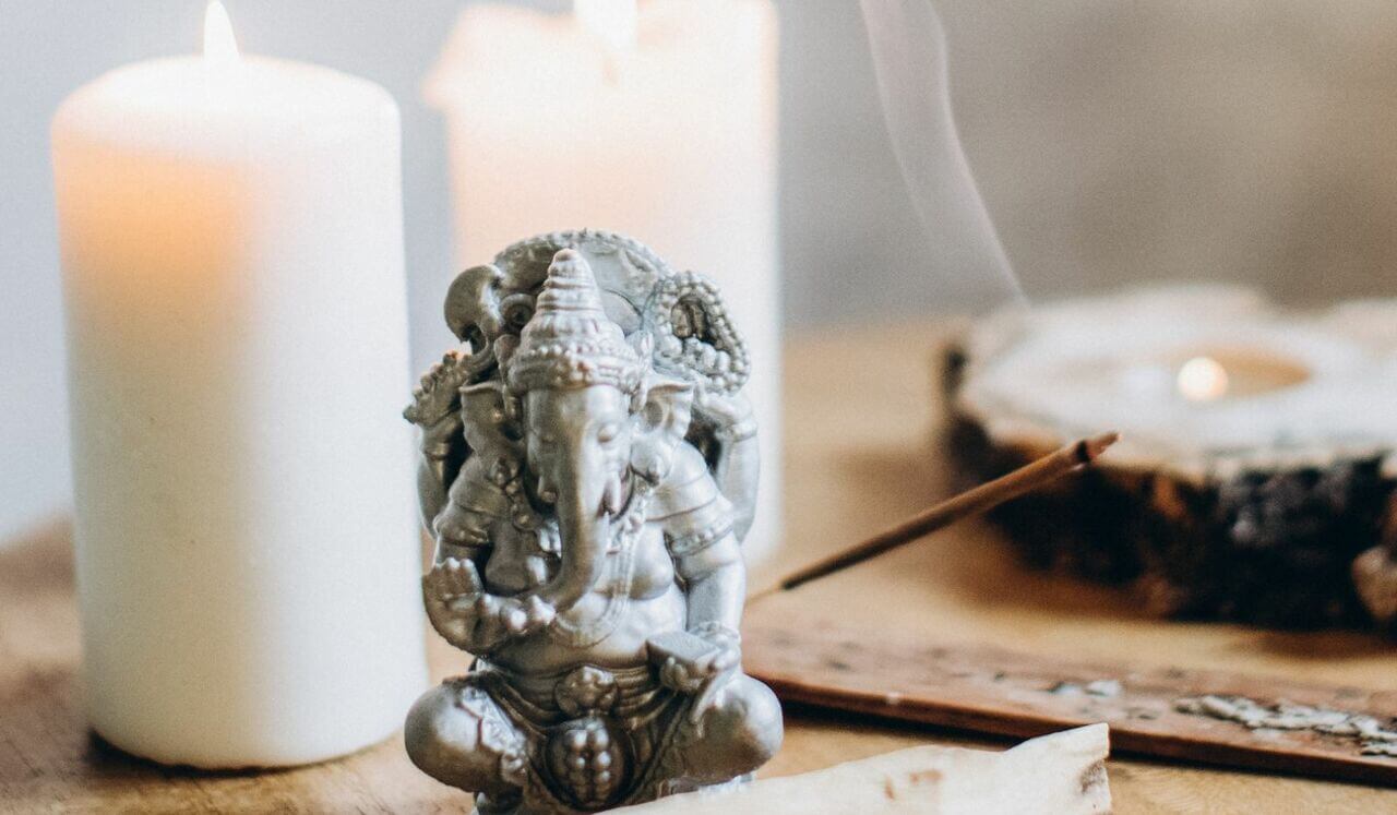 ganesha mantra