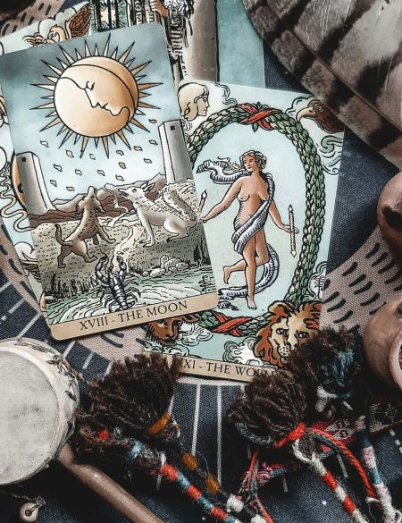 workshop power of mantra